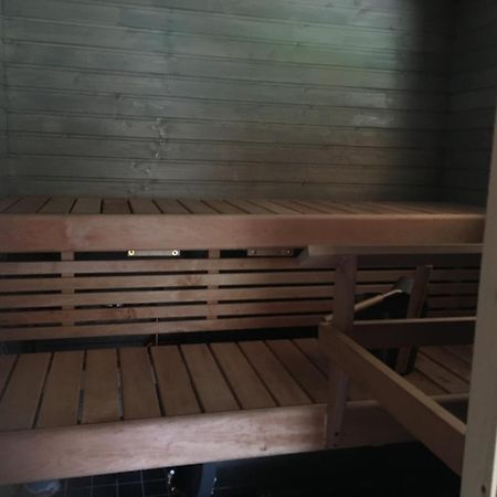 Soderkulla  Moekkiヴィラ エクステリア 写真