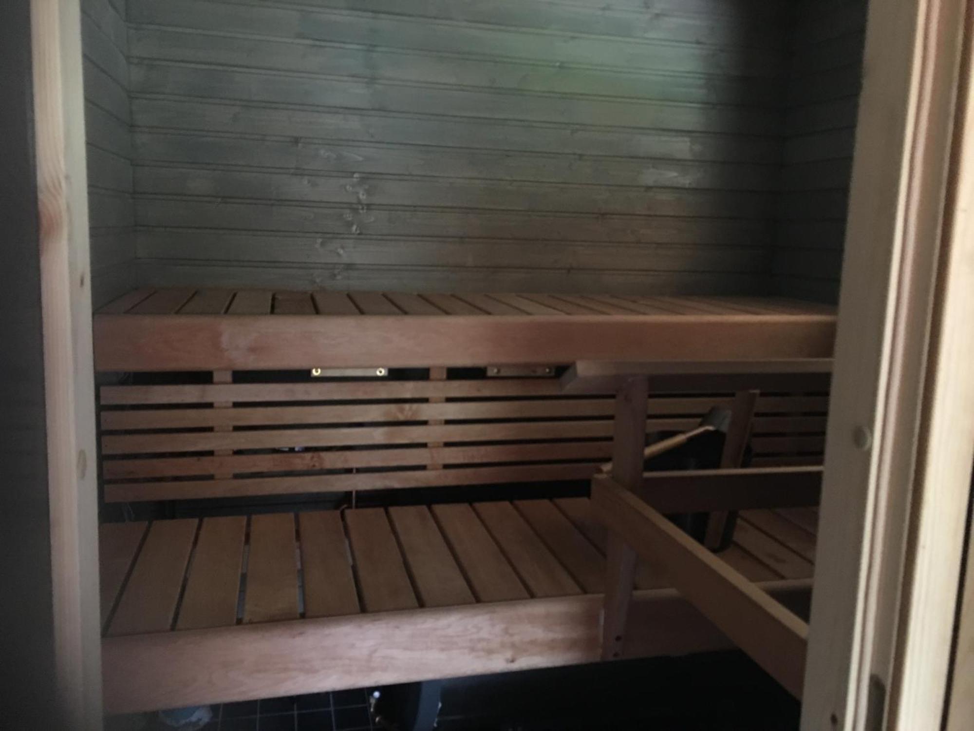 Soderkulla  Moekkiヴィラ エクステリア 写真